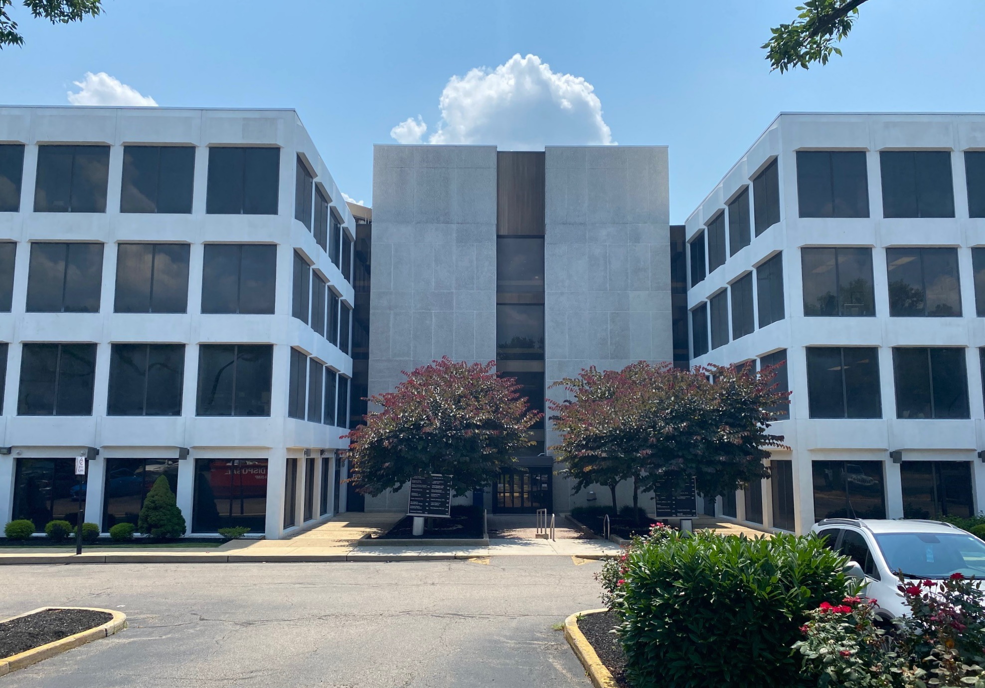 Image of Absolute Home Mortgage branch location